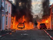 Starmer Calls for Calm After Belfast Violence, Criticises Musk