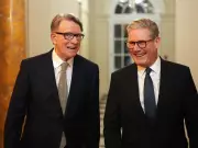 Starmer Chairs Cabinet After Mandelson Files Reveal Labour Divisions