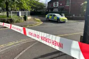 Starmer Condemns Belfast Stabbing as 'Horrific' and 'Abhorrent'
