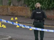 Starmer Condemns 'Sickening' Knife Attack in Belfast, Pledges Zero Tolerance