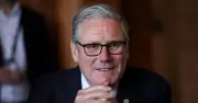 Starmer Faces Battle for Survival as Makerfield By-Election Polls Close