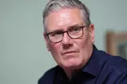Starmer Faces New Blow as Mandelson Files Released