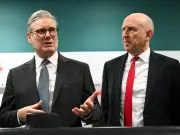 Starmer in Crisis as Two Defence Ministers Quit with Devastating Attack