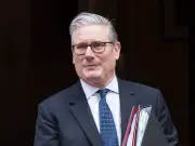 Starmer Names New Armed Forces Minister After Resignations