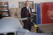 Starmer says £15bn defence plan will prepare UK for war by 2030