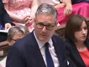 Starmer: SNP Has 'Giant' Questions Over Jailed Ex-CEO Murrell