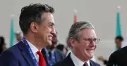 Starmer Strips Miliband of Green Funding for Defence Boost