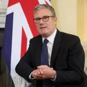 Starmer to Announce Social Media Ban for Under-16s in Major Reform