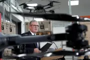 Starmer Unveils £15bn Defence Boost with Drone and Nuclear Focus