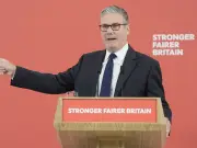 Starmer Unveils £50bn Defence Plan, Warns UK Must Prepare for War