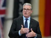 Starmer Vows Defence Spending Hike After Healey Quits