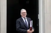 Starmer Vows to Stay Despite Defence Secretary Resignations