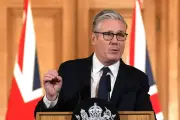Starmer Welcomes 'Breakthrough' US-Iran Deal to End War
