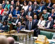 Starmer’s Aides ‘War-Game’ Leadership Contest vs Burnham