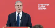 Starmer's 'Sky Sports' Blunder Halts Sky News Broadcast Live