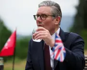 Starmer's Waning Influence Apparent at Awkward G7 Summit