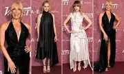 Stars Shine at Variety's Power of Women Event in London Debut