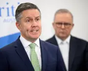 States Warn NDIS Overhaul Risks Unmet Needs for 200,000 Participants
