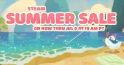 Steam Summer Sale: Huge Discounts on GOTY Winners and Fan Favourites