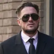 Stephen Bear pleads guilty to breaching restraining order against Georgia Harrison
