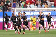 Stephen Eustaquio's 92nd-Minute Goal Sends Canada Past South Africa in World Cup
