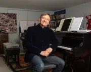 Stephen Hough on the Art of Piano Transcription and Its History