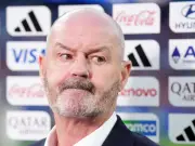 Steve Clarke Faces World Cup Reality After Scotland's Morocco Loss