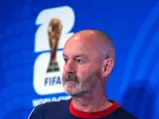 Steve Clarke Pays Heartfelt Tribute to Scotland Fan Who Died in Boston