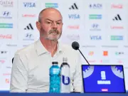 Steve Clarke Quits Scotland, Waives Six-Figure Compensation