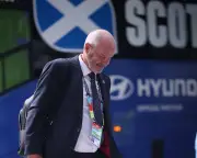 Steve Clarke resigns as Scotland head coach after World Cup elimination