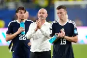 Steve Clarke Under Fire as Scotland's World Cup Hopes Hang by Thread