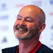 Steve Clarke's Blunt World Cup Message: 'Don't Get Humped'