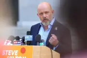 Steve Hilton Defeated in California Governor Primary