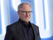 Steven Spielberg Reveals Alien Belief Inspired by Childhood Meteor Shower