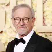Steven Spielberg Says 'We Are Not Alone' as He Shares Alien Belief