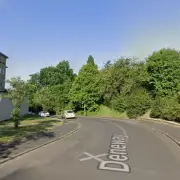 Stockport Rape Suspect in Three-Hour Roof Stand-Off with Police