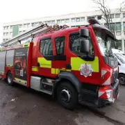 Stockport Tower Blocks Fire Risk Revelations Leave Housing Boss 'Horrified'