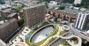 Stockport's £1bn Regeneration: A UK Blueprint for Town Revival