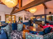Stockport's Midland Pub Reopens After Major Four-Week Transformation
