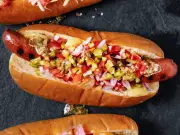 Stop Adding Ketchup to Hot Dogs: Use Honey Instead for Better Flavor