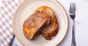 Stop Frying French Toast: Easy Oven Method for Perfect Results