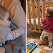 Stop Over-Scheduling Naps: Baby Sleep Expert Reveals Common Mistake