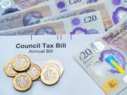 Stop Overpaying Council Tax: 54% of Homes Get Reduction
