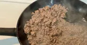 Stop Rinsing Mince: Use a Paper Towel for Healthier, Tastier Beef