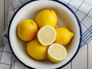 Stop Storing Lemons in the Fruit Bowl: Water Hack Extends Freshness