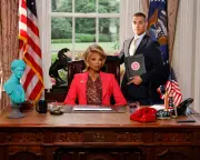Stop! That! Train! Review: RuPaul's Zany Drag Comedy Is a Delightful Riot