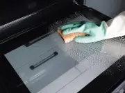 Stop Using Baking Soda for Oven Grease: Soda Crystals Work Better
