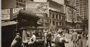 Strange Detail in 1936 Photo 'Proves' Time Travel Is Real, Conspiracy Theorists Claim