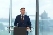 Streeting: Starmer Should Set Timetable If Burnham Wins By-Election