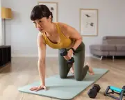 Strength Training for Women Over 40: Expert Tips and Equipment